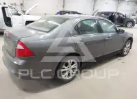 2012 Ford FUSION фото