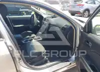 2012 Ford FUSION фото