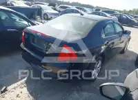 2012 Ford FUSION фото