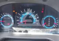 2012 Ford FUSION фото