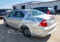 2012 Ford FUSION photo