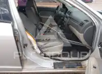 2012 Ford FUSION фото