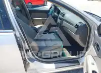 2012 Ford FUSION фото