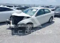 2012 Ford FUSION фото