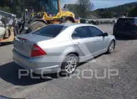 2012 Ford FUSION photo
