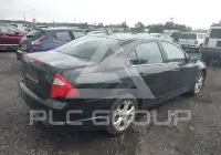 2012 Ford FUSION фото