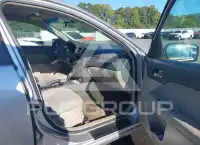 2012 Ford FUSION photo