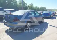 2012 Ford FUSION фото