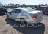 2012 Ford FUSION photo