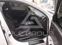 2012 Ford FUSION фото
