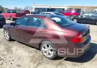 2012 Ford FUSION photo