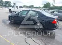 2012 Ford FUSION photo