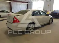 2012 Ford FUSION фото
