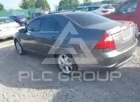 2012 Ford FUSION фото
