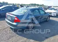 2012 Ford FUSION photo