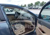 2012 Ford FUSION фото