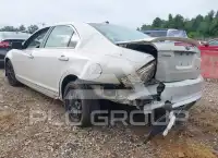 2012 Ford FUSION photo