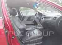 2012 Ford FUSION фото