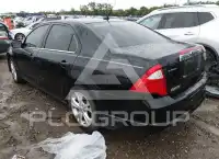2012 Ford FUSION фото