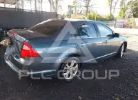 2012 Ford FUSION фото