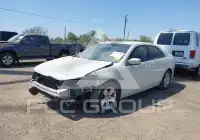 2012 Ford FUSION фото