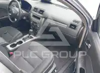 2012 Ford FUSION photo