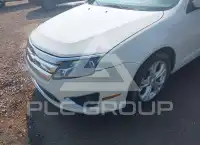2012 Ford FUSION фото