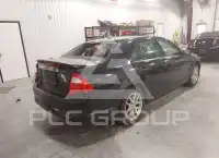 2012 Ford FUSION фото