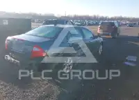 2012 Ford FUSION фото