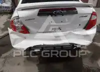 2012 Ford FUSION фото