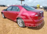 2012 Ford FUSION фото