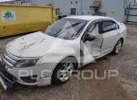 2012 Ford FUSION фото