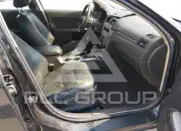 2012 Ford FUSION фото
