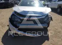 2012 Ford FUSION photo