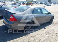 2012 Ford FUSION фото