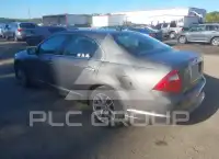 2012 Ford FUSION photo