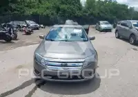 2012 Ford FUSION фото