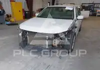 2012 Ford FUSION photo