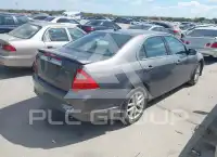 2012 Ford FUSION фото