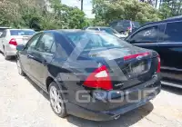 2012 Ford FUSION photo
