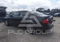 2012 Ford FUSION фото