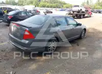 2012 Ford FUSION фото