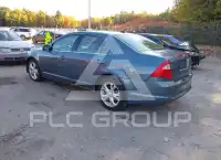2012 Ford FUSION photo