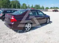 2012 Ford FUSION photo