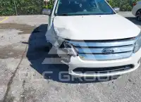2012 Ford FUSION photo
