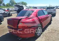 2012 Ford FUSION photo