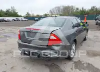 2012 Ford FUSION фото