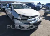 2012 Ford FUSION photo