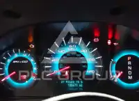 2012 Ford FUSION фото