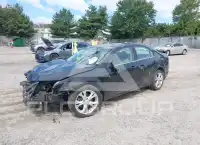 2012 Ford FUSION photo